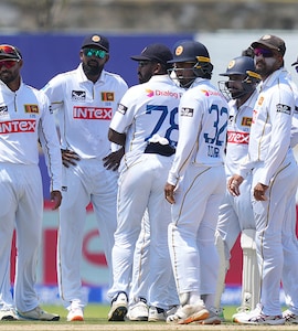 Boards Should Preserve Tests, ODIs: Sri Lanka Great Urges Authorities