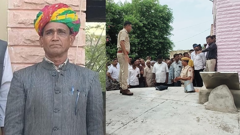 कर्ज के बोझ तले नायब तहसीलदार ने किया सुसाइड, सालभर पहले ही रेवेन्यू इंस्पेक्टर के पद से हुआ था प्रमोशन