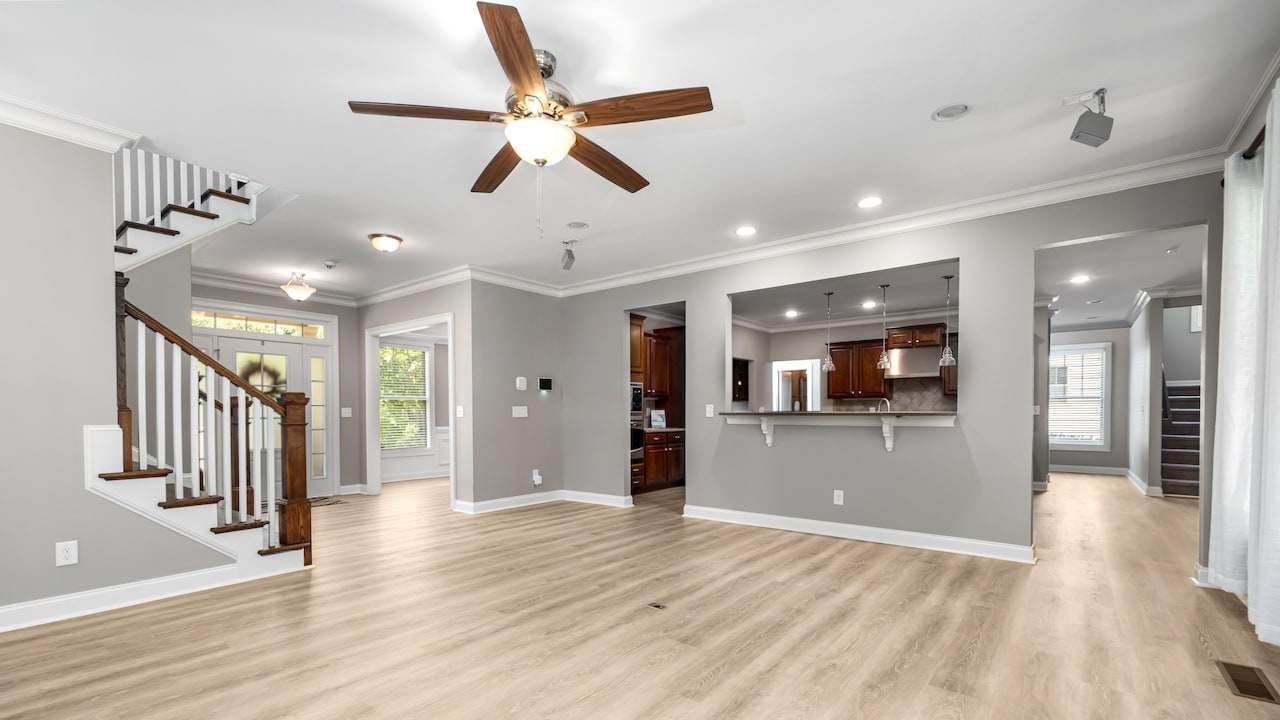 Does A Taller Fan Move More Air? 10 Cooling Myths Explained Does A Taller Fan Move More Air? 10 Cooling Myths Explained