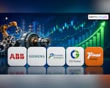 Siemens, ABB, Among Top Five Capital Goods Picks As Order Inflows Drive UBS's Bull Case