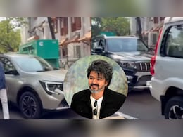 "हर विधायक को कार", CM विजय के ऐलान के बाद, सचिवालय के बाहर Mahindra की इन गाड़ियां की कतार