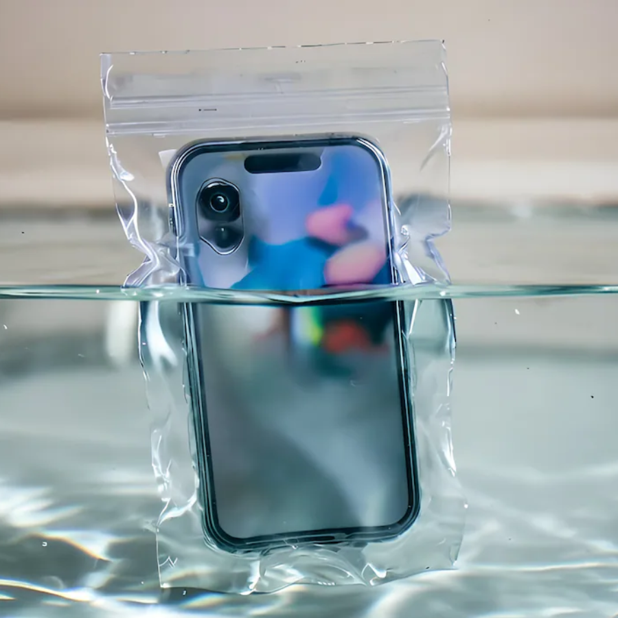 Top 5 Waterproof Phone Pouches For The Monsoon Season Under ₹1000