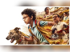 Ohh My Dog Release: Date, Cast, Plot, Runtime And More
