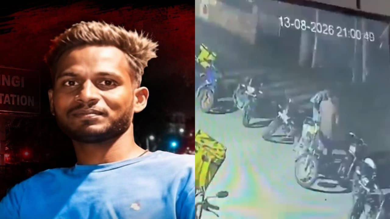 Blinkit Delivery Worker Killed After Fight With Colleague In Telangana