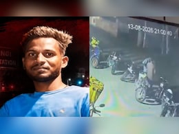 Blinkit Delivery Worker Killed After Fight With Colleague In Telangana