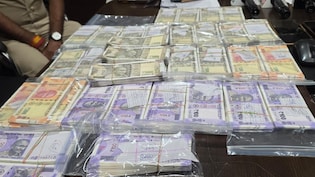 प्रिंटर से छापे 12.50 लाख के नकली नोट, मार्केट में चलाने की थी कोशिश; कबीरधाम पुलिस ने धरे तीन आरोपी
