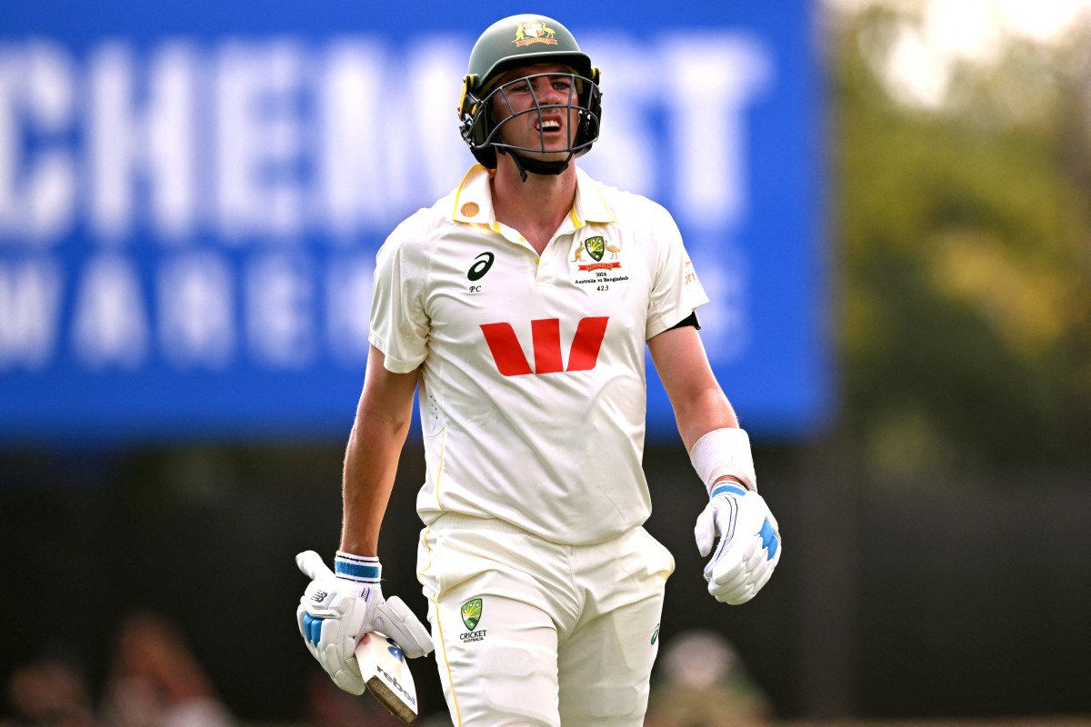 David Warner says Australia will bounce back after loss to Bangladesh