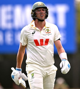"Unacceptable": Australia Legends Unleash Brutal Criticism After Bangladesh Defeat