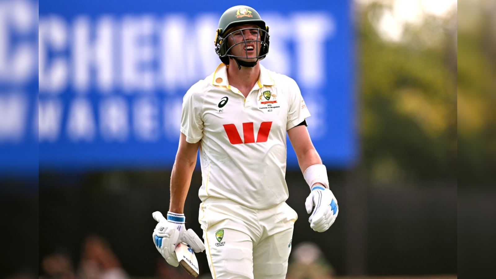 "Unacceptable": Australia Legends Unleash Brutal Criticism After Bangladesh Defeat
