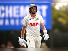 "There'll Be A Huge Response": David Warner Backs Australia To Bounce Back