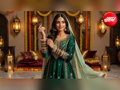 Eid Fashion: ईद पर आउटफिट में लगाएं चार चांद, इन ट्रेंडी एक्सेसरीज से मिलेगा परफेक्ट फेस्टिव लुक, ऐसे करें स्टाइल