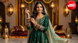 Eid Fashion: ईद पर आउटफिट में लगाएं चार चांद, इन ट्रेंडी एक्सेसरीज से मिलेगा परफेक्ट फेस्टिव लुक, ऐसे करें स्टाइल