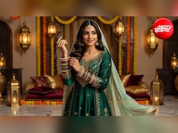 Eid Fashion: ईद पर आउटफिट में लगाएं चार चांद, इन ट्रेंडी एक्सेसरीज से मिलेगा परफेक्ट फेस्टिव लुक, ऐसे करें स्टाइल