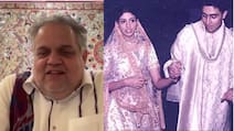 'Jaya Bachchan Asking Us To Do Shweta's Wedding Was Big': Sandeep Khosla