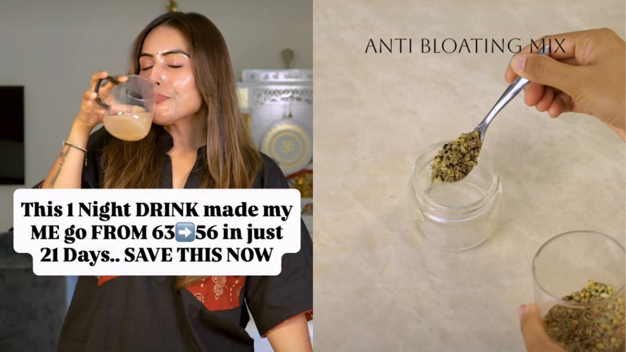 Dietician Says This Morning Shot Helped Her Lose 7 Kg In 21 Days. What's In It?