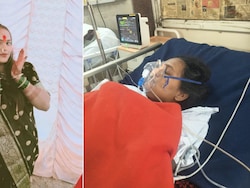 Woman Critical After Doctors Leave Gloves, Wipes In Abdomen During C-Section
