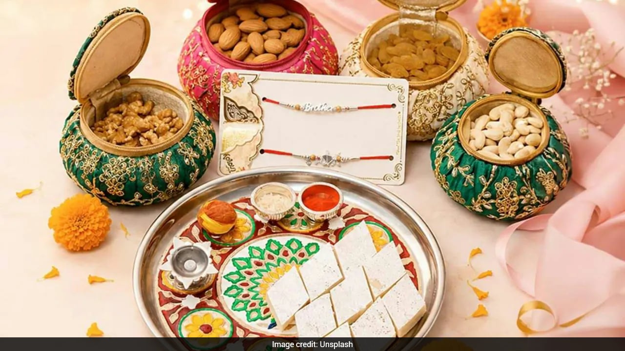 Partial Lunar Eclipse On Raksha Bandhan 2026: Will Sutak Affect Rakhi Muhurat And Rituals?