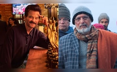<i>Welcome's</i> Anil Kapoor And Nana Patekar To Reunite For Zombie Comedy: Report