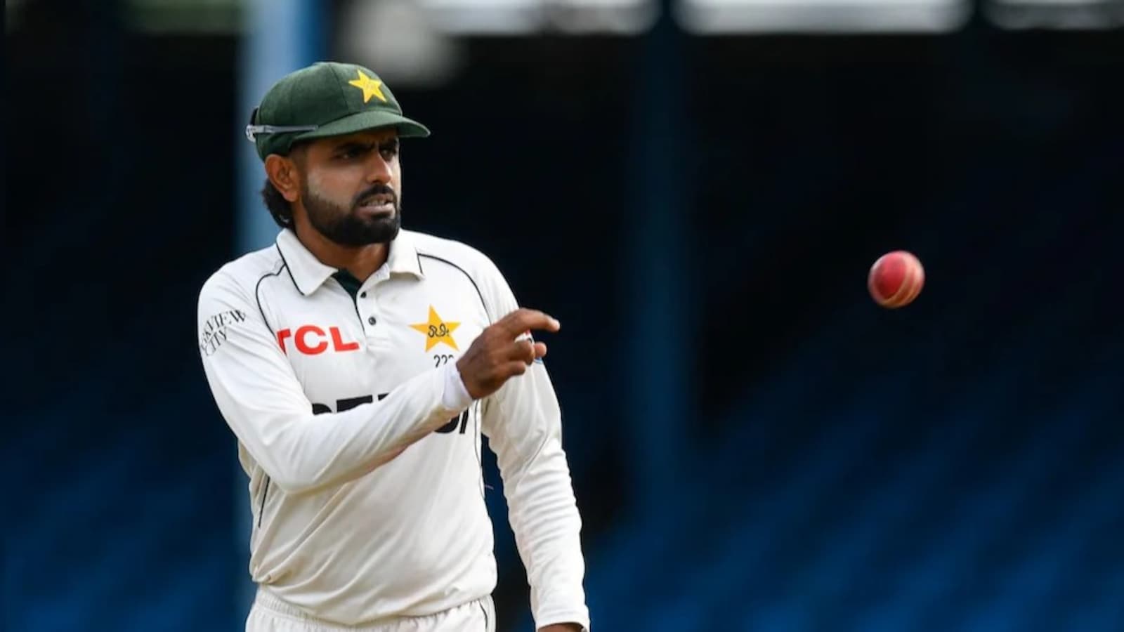 "Comfortable And 90 Per Cent Okay": Babar Azam Makes Himself Available For Lords Test vs England