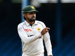 "Comfortable And 90 Per Cent Okay": Babar Azam Makes Himself Available For Lord's Test vs England