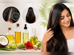 बालों के लिए सबसे अच्छा तेल कौन सा है?  डर्मेटोलॉजिस्ट ने बताया डैंड्रफ और लंबे बालों के लिए कौन से Hair Oil..