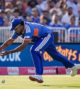 BCCI Set To Take Huge Decision Amid Injury Concerns. Report Reveals Details