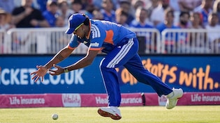 BCCI Questions Team India Physio Over 'Dip In Fitness Standards': Report