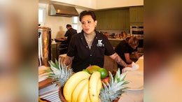 What Is It Like To Cook For The Kardashians? Private Chef Reveals Their Diet, Cheat Meals And More