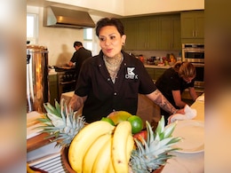 What Is It Like To Cook For The Kardashians? Private Chef Reveals Their Diet, Cheat Meals And More