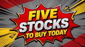 Five Stocks To Buy Today: IDFC First Bank, Bank Of Maharashtra, Pfizer Among Others | August 13
