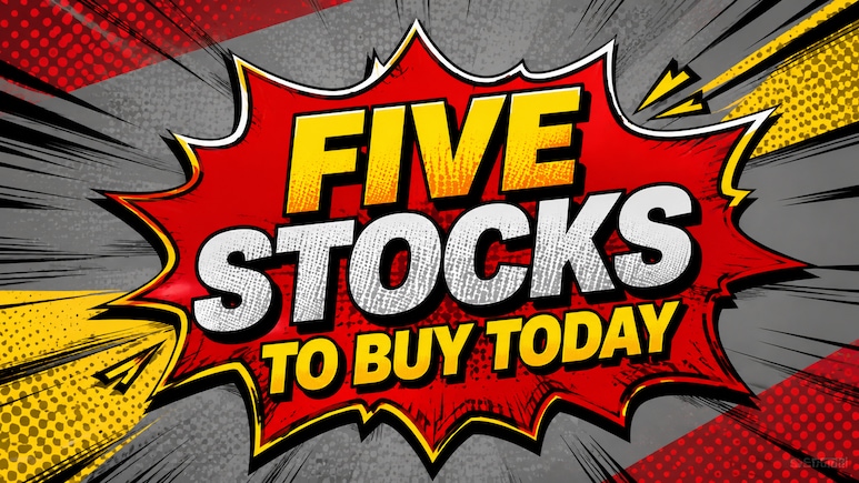 Five Stocks To Buy Today: IDFC First Bank, Bank Of Maharashtra, Pfizer Among Others | August 13
