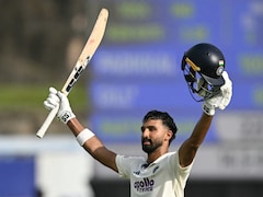 Devdutt Padikkal Breaks Huge Record, Also Joins Sachin Tendulkar, Virender Sehwag In Elite Club After 167 vs SL