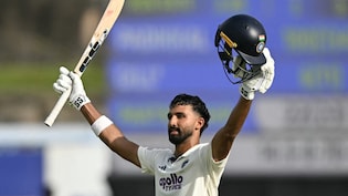 Devdutt Padikkal Breaks Huge Record, Also Joins Sachin Tendulkar, Virender Sehwag In Elite Club After 167 vs SL