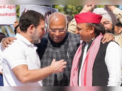 Opinion | Why The Congress-SP 'Merger' Fantasy Could Be Opposition's Biggest Self-Goal