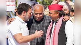 Opinion | Why The Congress-Samajwadi 'Merger' Fantasy Could Be Opposition's Biggest Self-Goal
