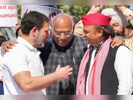 Opinion | Why The Congress-Samajwadi 'Merger' Fantasy Could Be Opposition's Biggest Self-Goal