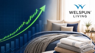 Welspun Living Share Price Jumps Over 11% to Hit 52-Week High After Q1 Results. Should You Buy, Sell Or Hold?
