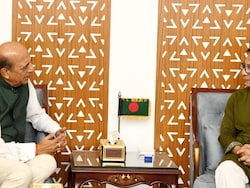 Beyond Sheikh Hasina, India's 'Interdependency' Push For Reset In Dhaka Ties