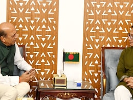 Beyond Sheikh Hasina, India's 'Interdependency' Push For Reset In Dhaka Ties