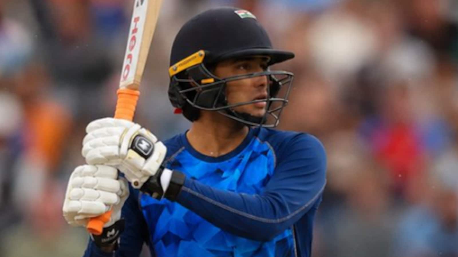 25 Sixes, 13 Fours: Abhishek Sharma Sets Internet On Fire With 233 Off 91 In Local Match