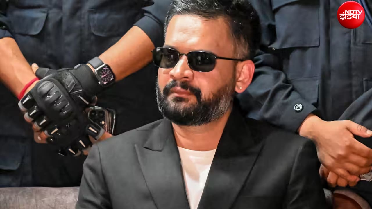काले चश्मे पर छिड़ा था विवाद, मेडिकल वजहों से अब संसद में भी पहन सकेंगे नेपाल के PM बालेन शाह