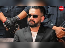 काले चश्मे पर छिड़ा था विवाद, मेडिकल वजहों से अब संसद में भी पहन सकेंगे नेपाल के PM बालेन शाह