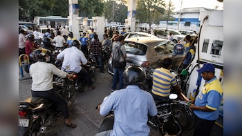 Petrol, Diesel Prices On August 17: Check New Fuel Rates In Mumbai, Bengaluru, Chennai, Kolkata And More