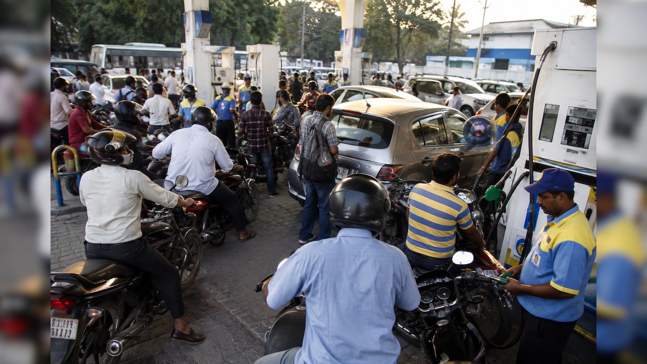 Petrol, Diesel Prices On August 17: Check New Fuel Rates In Mumbai, Bengaluru, Chennai, Kolkata And More