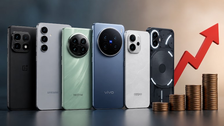 Phone Prices Rise: 10 Smartphones That Have Become Significantly More Expensive