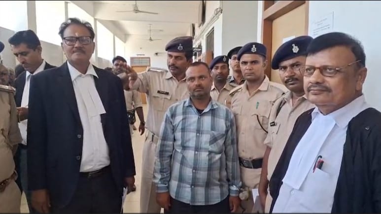 Bihar Man Who Killed Wife For Not Getting Buffalo In Dowry Gets Life In Jail