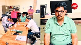 ACB Action: साल में दो बार रिश्वत की डिमांड, ₹10000 लेता रंगे हाथ गिरफ्तार हुआ खाद्य सुरक्षा अधिकारी