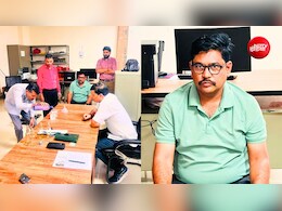 ACB Action: साल में दो बार रिश्वत की डिमांड, ₹10000 लेता रंगे हाथ गिरफ्तार हुआ खाद्य सुरक्षा अधिकारी