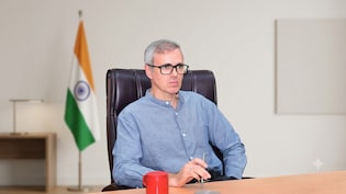 'We Are Gen Z' Is The New 'Mera Baap Kaun Hai': Omar Abdullah On Viral Ladakh Video