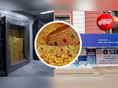 SBI बैंक के लॉकर से चोरी हुए 50 लाख के जेवर, कौन भरेगा नुकसान, जानें RBI का मुआवजा वाला नियम